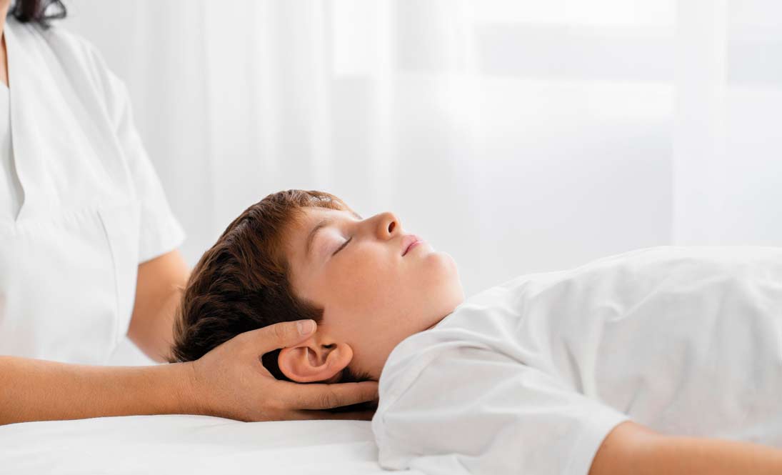 Anxiété, désordres du sommeil